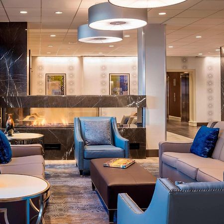 Four Points By Sheraton Norwood Conference Center المظهر الخارجي الصورة