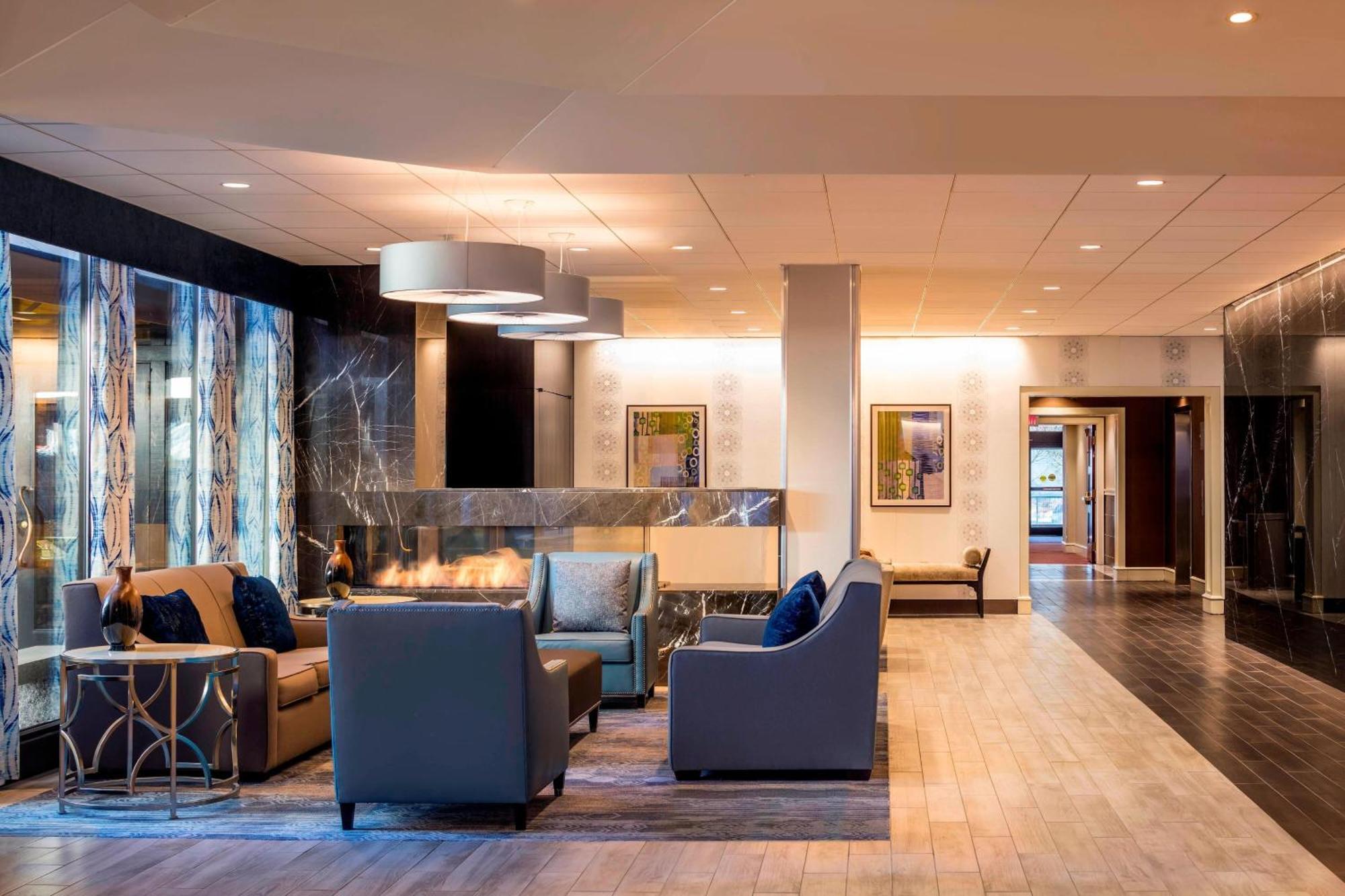 Four Points By Sheraton Norwood Conference Center المظهر الخارجي الصورة