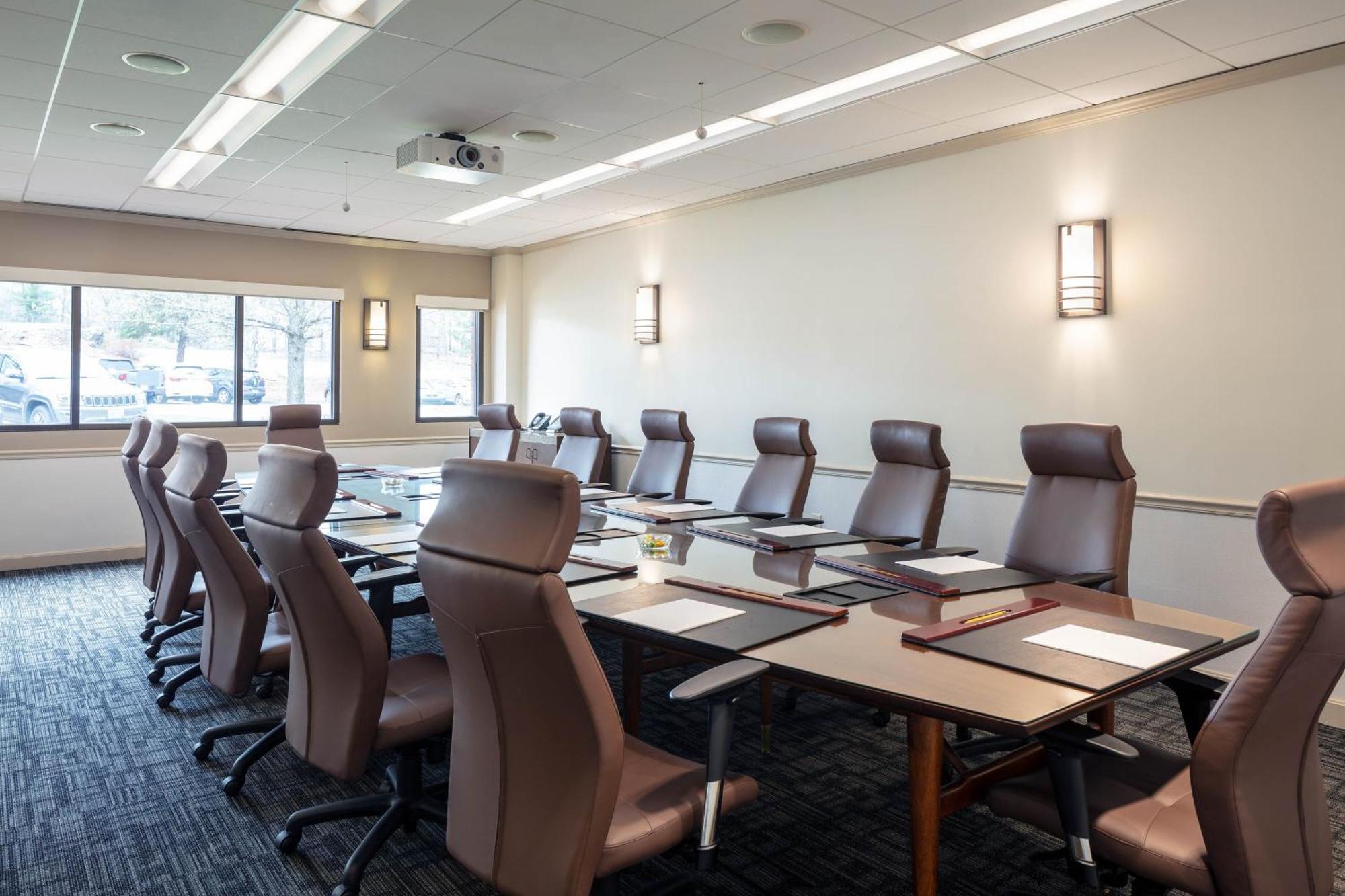 Four Points By Sheraton Norwood Conference Center المظهر الخارجي الصورة