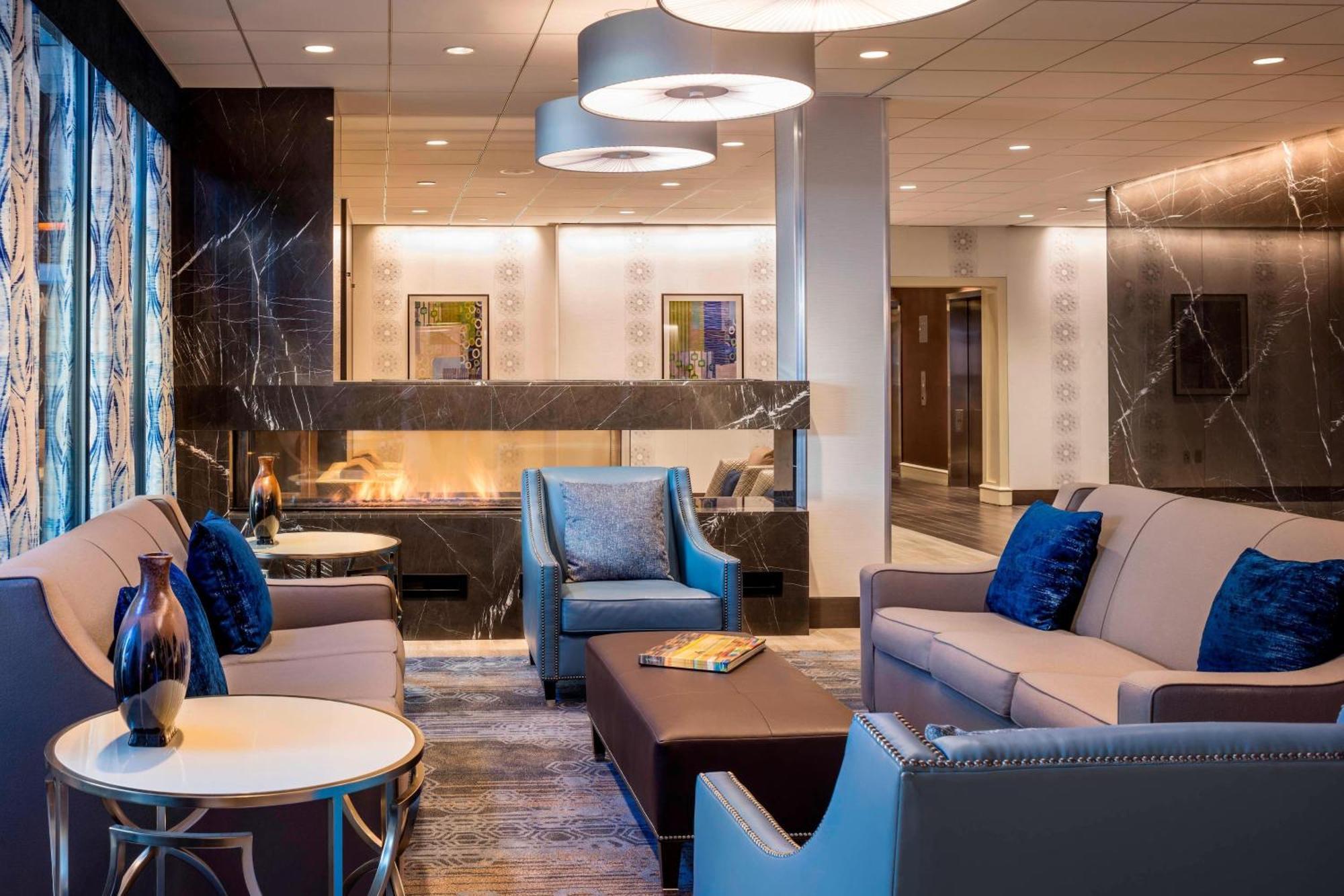 Four Points By Sheraton Norwood Conference Center المظهر الخارجي الصورة