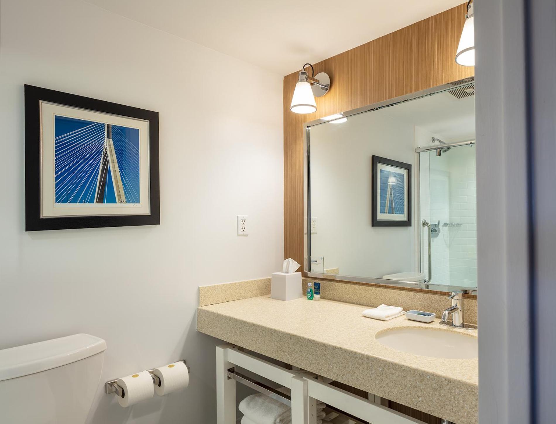 Four Points By Sheraton Norwood Conference Center المظهر الخارجي الصورة